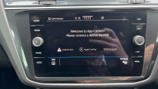 Volkswagen Tiguan 1.5 TSI Life 5dr Petrol Estate